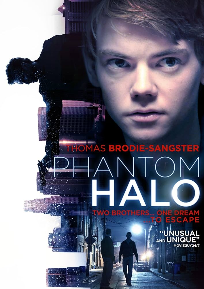 Amazon.co.jp: Phantom Halo [Import] : DVD